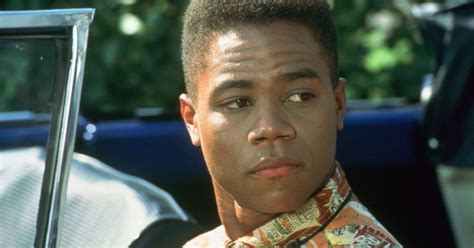 movies with cuba gooding jr